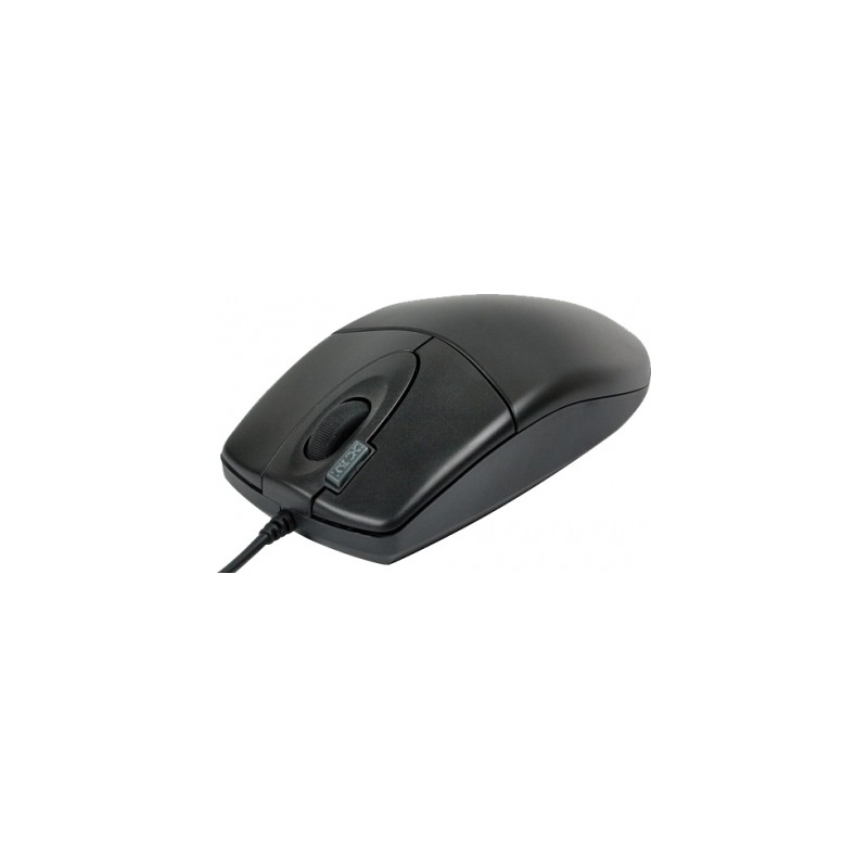 mouse optic usb negru op-620d-b a4tech