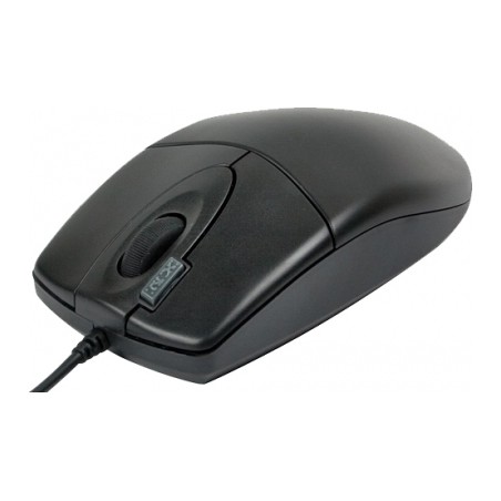 mouse optic usb negru op-620d-b a4tech