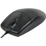 mouse optic usb negru op-620d-b a4tech