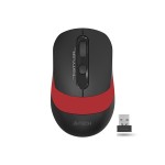 mouse wireless a4tech fg10 gaming, 2000 dpi, usb, rosu mouse wireless a4tech fg10 gaming, 2000 dpi, usb, rosu