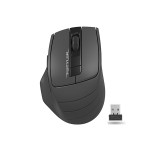 mouse wireless a4tech fg30 gaming, 2000 dpi, usb, gri