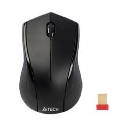 mouse wireless negru g7-600nx-1 a4tech