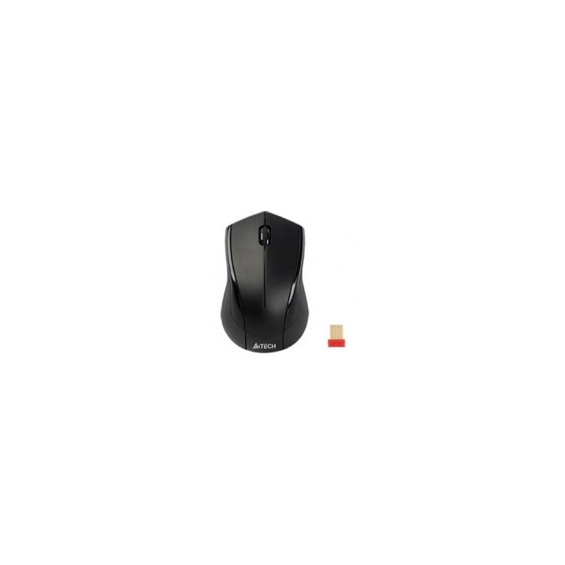 mouse wireless negru g7-600nx-1 a4tech