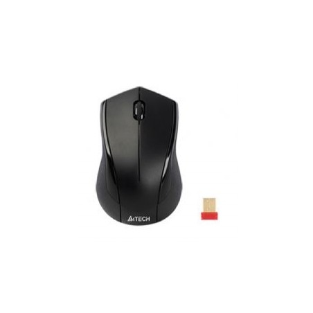 mouse wireless negru g7-600nx-1 a4tech