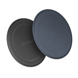 placa metalica autoadeziva pentru magsafe, choetech mix00106