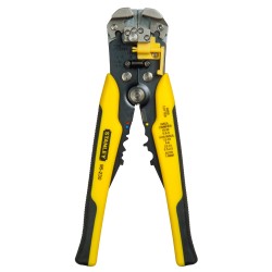 cleste automat pentru indepartarea izolatiei stanley fatmax fmht0-96230