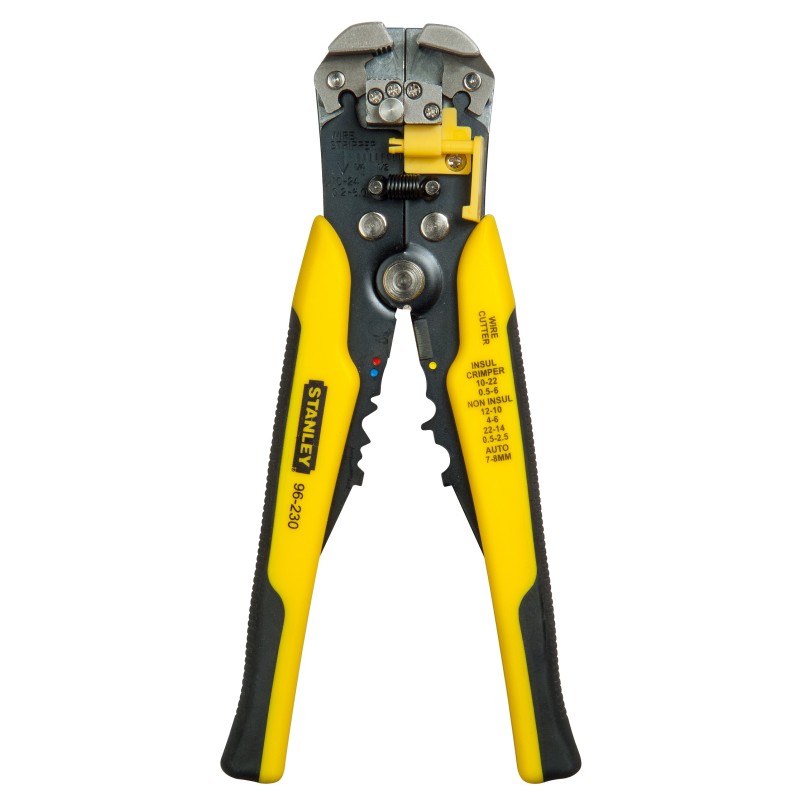 cleste automat pentru indepartarea izolatiei stanley fatmax fmht0-96230
