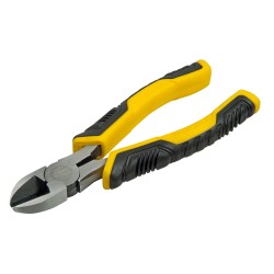 cleste universal cu taiere in diagonala, 150mm, stht0-74362 stanley