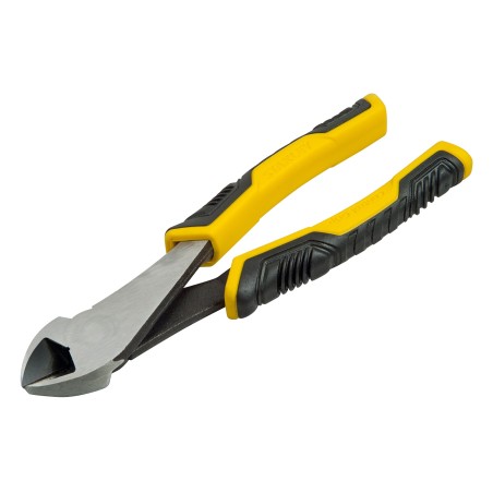 cleste universal cu taiere in diagonala, 180mm, stht0-74455 stanley