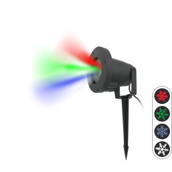 proiector led decorativ, well