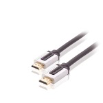 cablu hdmi fuctie ethernet 3.0 metri, negru