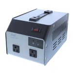 convertor tensiune 220v - 110v 1000va 2 iesiri well convertor tensiune 220v - 110v 1000va 2 iesiri well