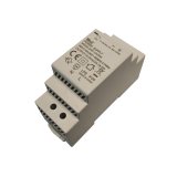 sursa in comutatie ac-dc pe sina din 24w 12v 2a well