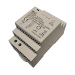 sursa in comutatie ac-dc pe sina din 54w 12v 4.5a well