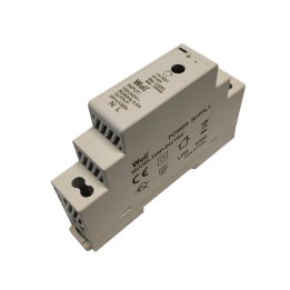 sursa in comutatie ac-dc pe sina din 15w 24v 0.63a well