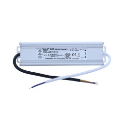 sursa de alimentare led 60w 12v 5a well