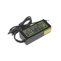 incarcator laptop dell inspiron 15 3543 3558 3559 5552 5558, 19.5v 3.34a 65w, ad75ap green cell