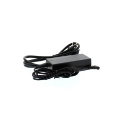 incarcator laptop hp, 19.5v 3.33a 65w, mufa albastra cu pin  4.5x3.0 well