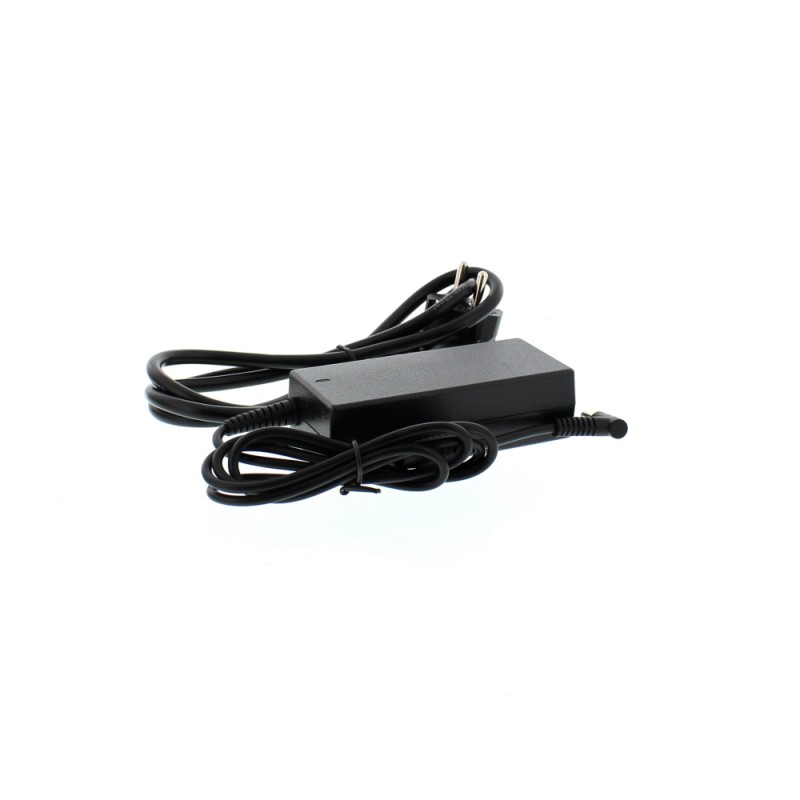 incarcator laptop hp, 19.5v 3.33a 65w, mufa albastra cu pin  4.5x3.0 well
