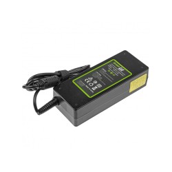 incarcator laptop lenovo g500 g510 z51-70 ideapad z510 thinkpad t440s, 20v 4.5a 90w, ad39ap green cell