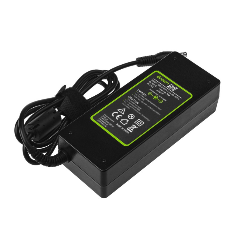 incarcator laptop samsung r510 r522 r525 r530 r540 r580, 19v 4.74a 90w, ad21p green cell incarcator laptop samsung r510 r522 r525 r530 r540 r580, 19v 4.74a 90w, ad21p green cell