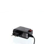 alimentator universal in comutatie 1000ma, 6 mufe,  well
