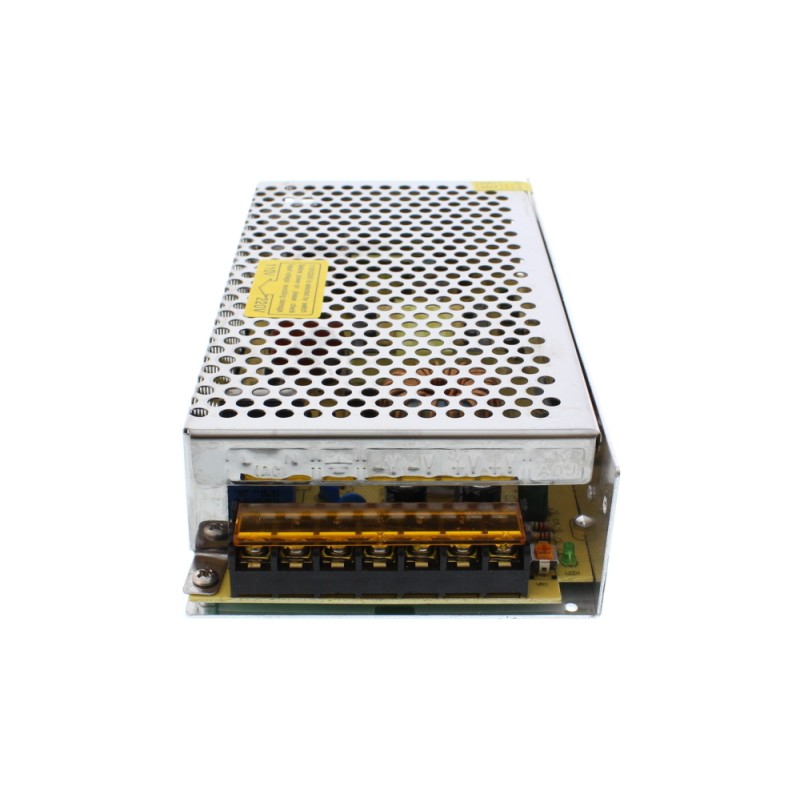 sursa in comutatie ac-dc 200w 12v 16.67a well sursa in comutatie ac-dc 200w 12v 16.67a well