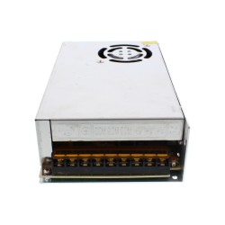sursa in comutatie ac-dc 300w 12v 25.0a well