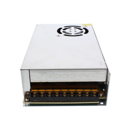 sursa in comutatie ac-dc 300w 12v 25.0a well