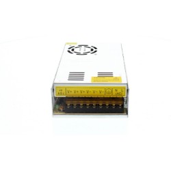 sursa in comutatie ac-dc 360w 12v 30.0a well