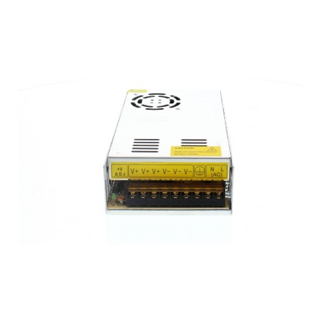 sursa in comutatie ac-dc 360w 12v 30.0a well