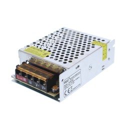 sursa in comutatie ac-dc 25w 5v 5.0a well