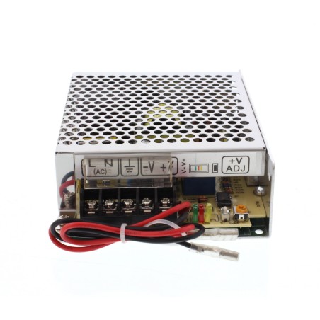 sursa in comutatie ac-dc cu backup 60w 13.8v 4.34a well