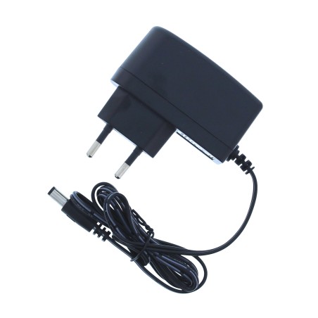 alimentator ac/dc 12v 1000 ma conector dc: 5.5x2.1x10 mm well