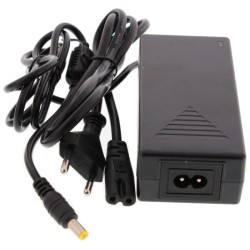 alimentator ac/dc 12v 5000ma conector: 5.5x2.1x10 mm well