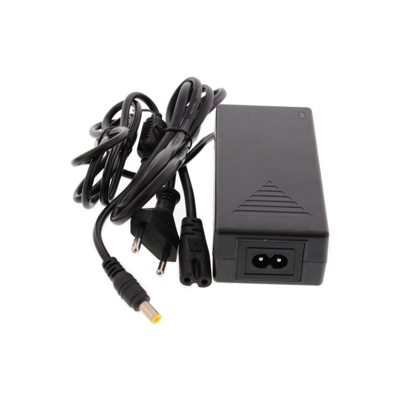 alimentator ac/dc 12v 5000ma conector: 5.5x2.1x10 mm well