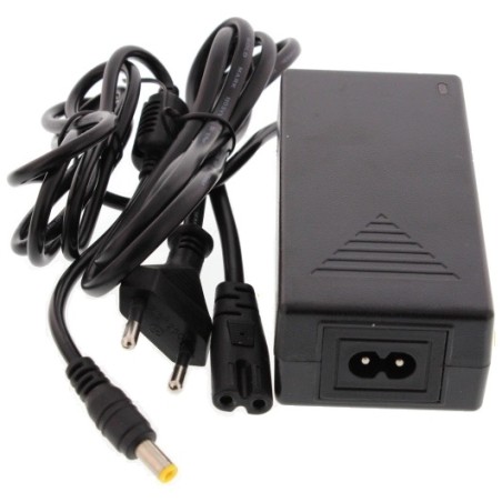 alimentator ac/dc 12v 5000ma conector: 5.5x2.1x10 mm well