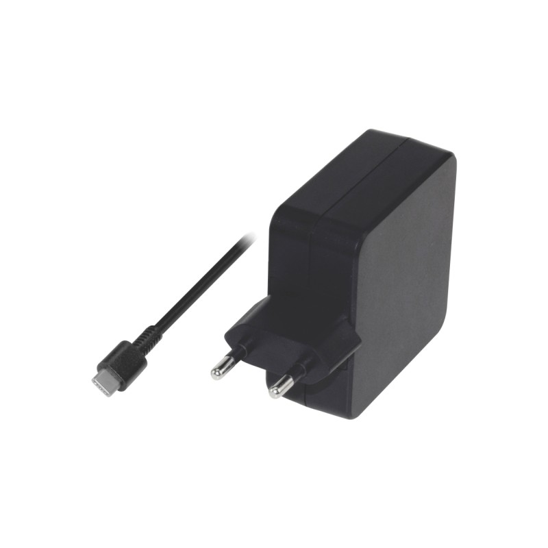 incarcator universal laptop, 65w, usb-c, well incarcator universal laptop, 65w, usb-c, well