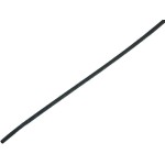 home, Manşon termocontractabil fără adeziv 2: 1 1,6mm L: 1m neagră -1, dioda.ro