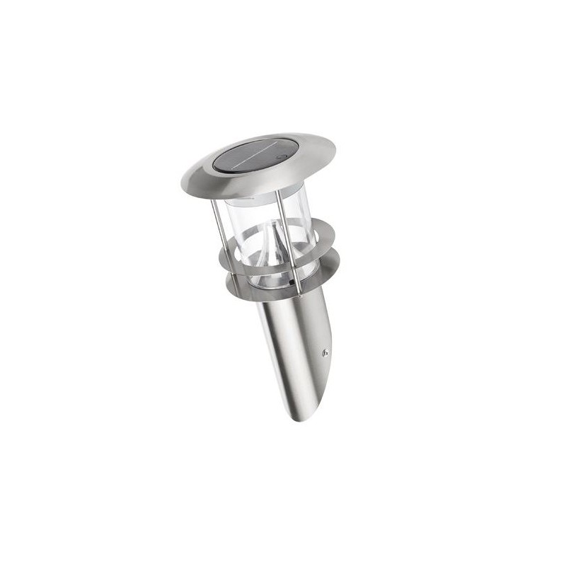 lampa solara de perete cu senzor de miscare ranex 100lm