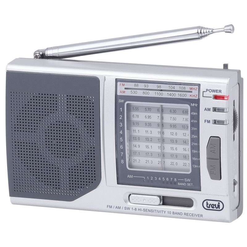 radio am/fm/sw mb 728 argintiu trevi radio am/fm/sw mb 728 argintiu trevi