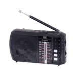 radio am/fm/sw ra 720 bt, bluetooth, mp3, negru trevi radio am/fm/sw ra 720 bt, bluetooth, mp3, negru trevi