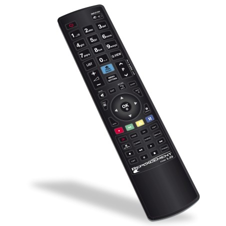 telecomanda universala tv lcd lg jolly