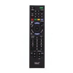 telecomanda universala tv lcd sony well