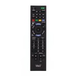telecomanda universala tv lcd sony well