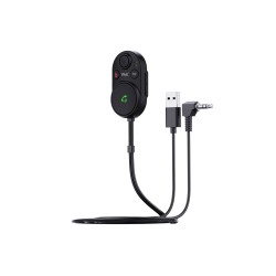 receptor bluetooth carkit auto beat well