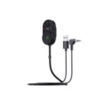 receptor bluetooth carkit auto beat well