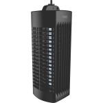 aparat electric impotriva insectelor cu lumina uv, 6w, 30mp, 220-240v, 50hz, well