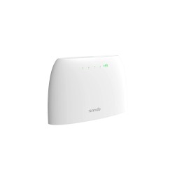 router wireless tenda 4g03, 3g/4g, 300mbps