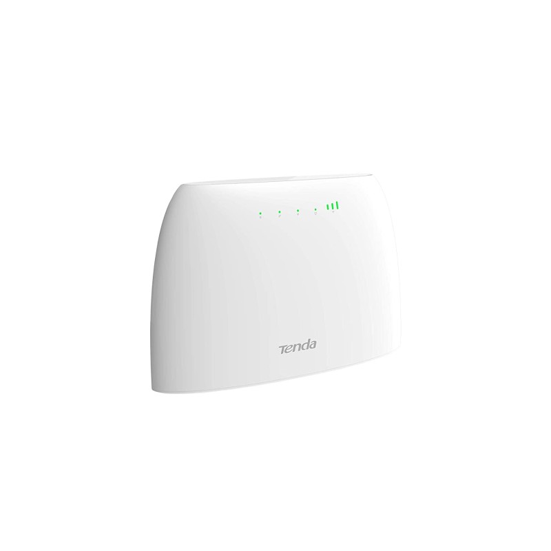router wireless tenda 4g03, 3g/4g, 300mbps